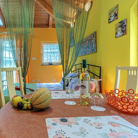 Apartments Barica Vrsar Room photo