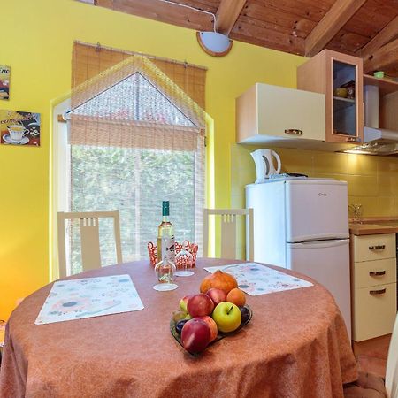 Apartments Barica Vrsar Room photo