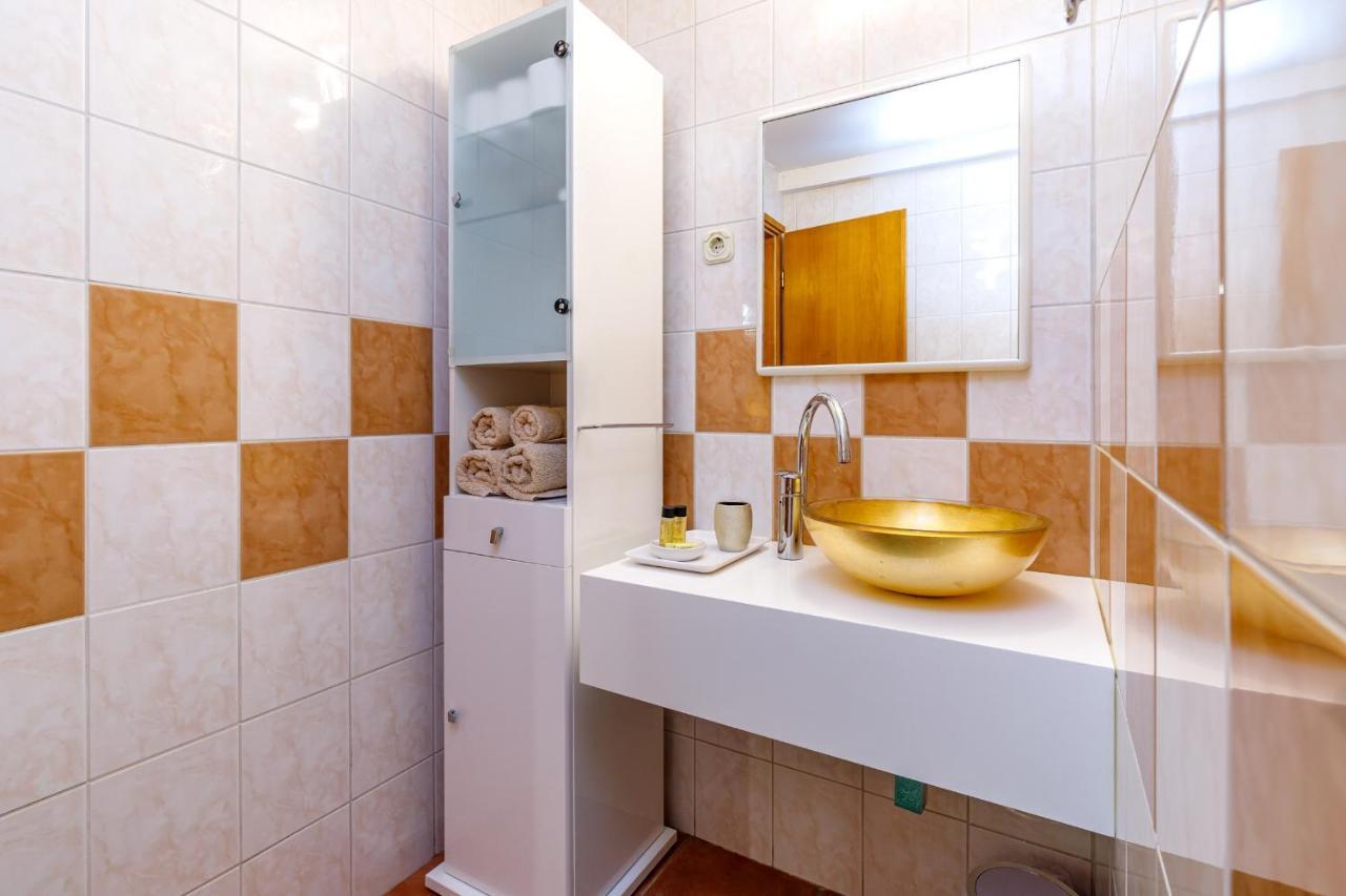 Apartments Barica Vrsar Exterior photo