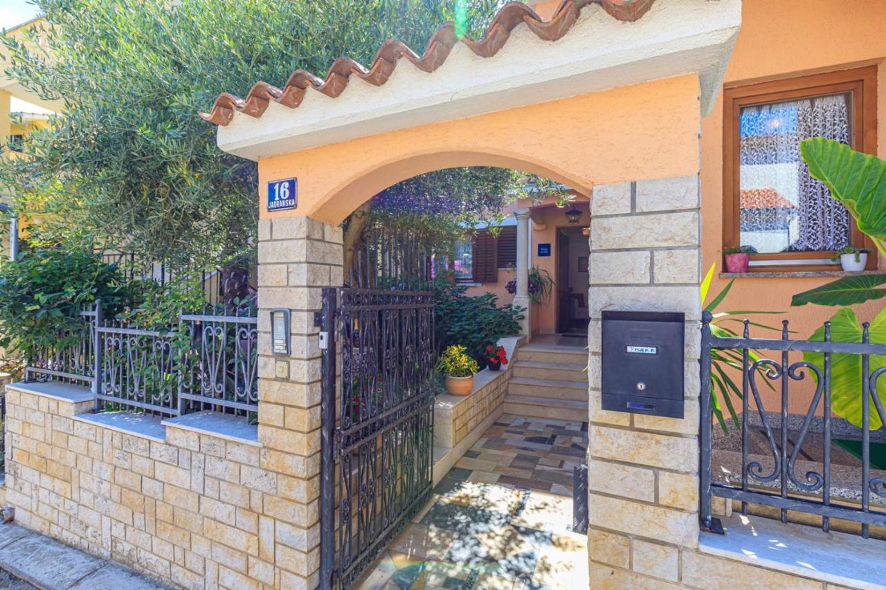 Apartments Barica Vrsar Exterior photo