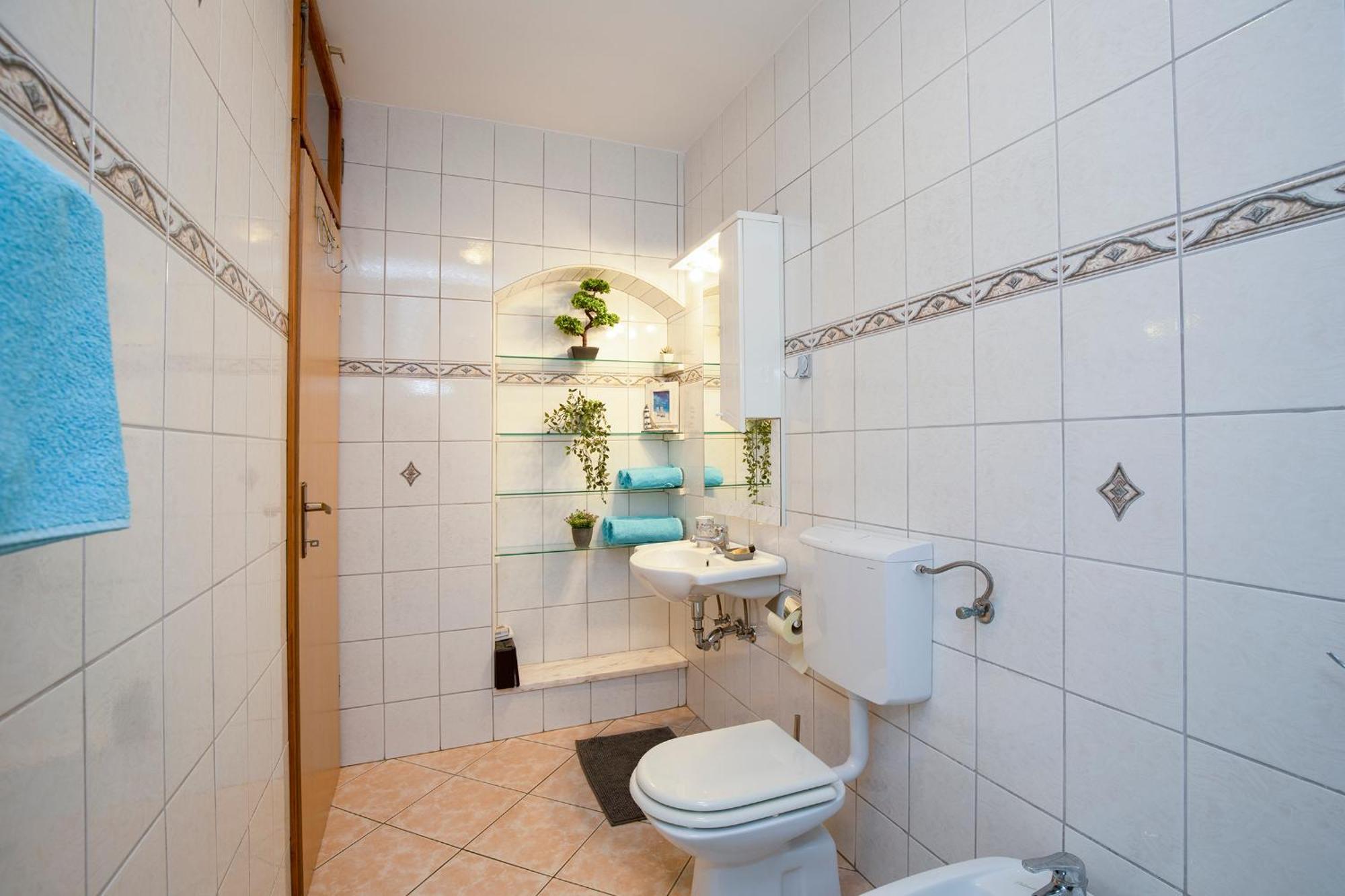 Apartments Barica Vrsar Room photo